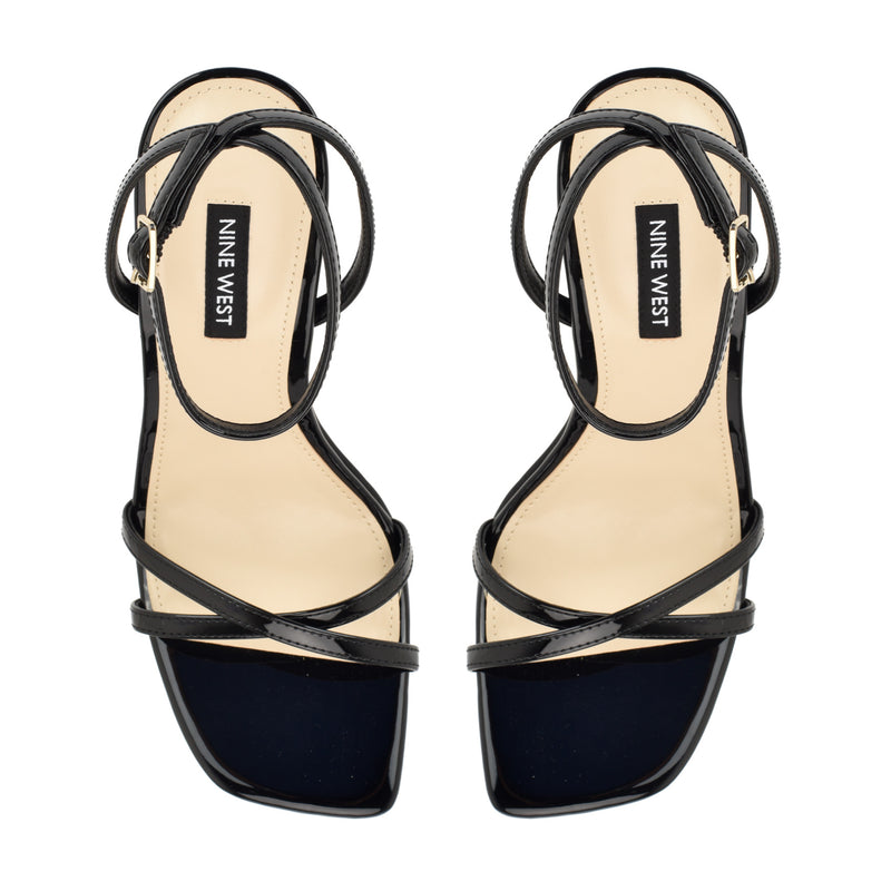 Penelope Strappy Sandals