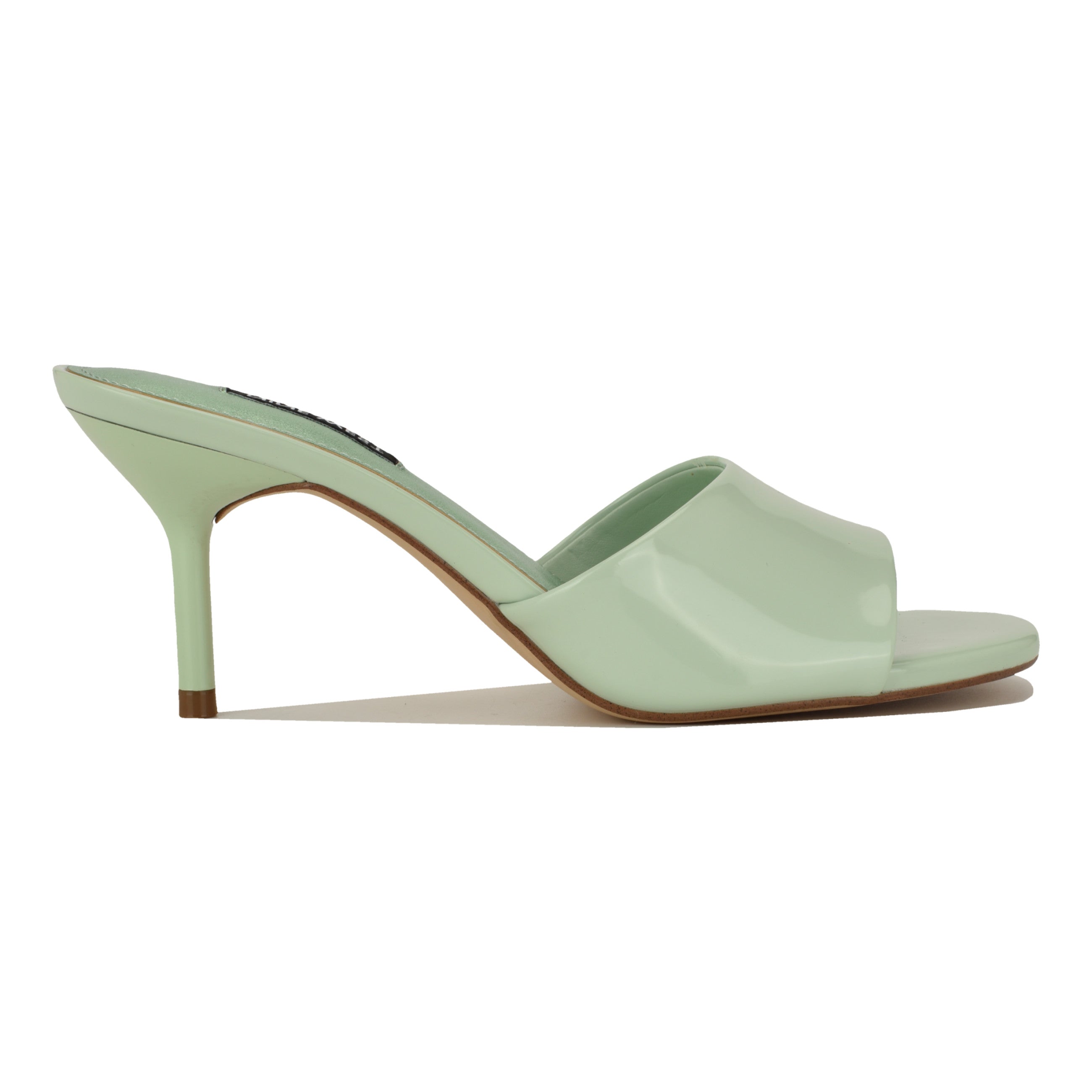 Evelya Mule Sandals