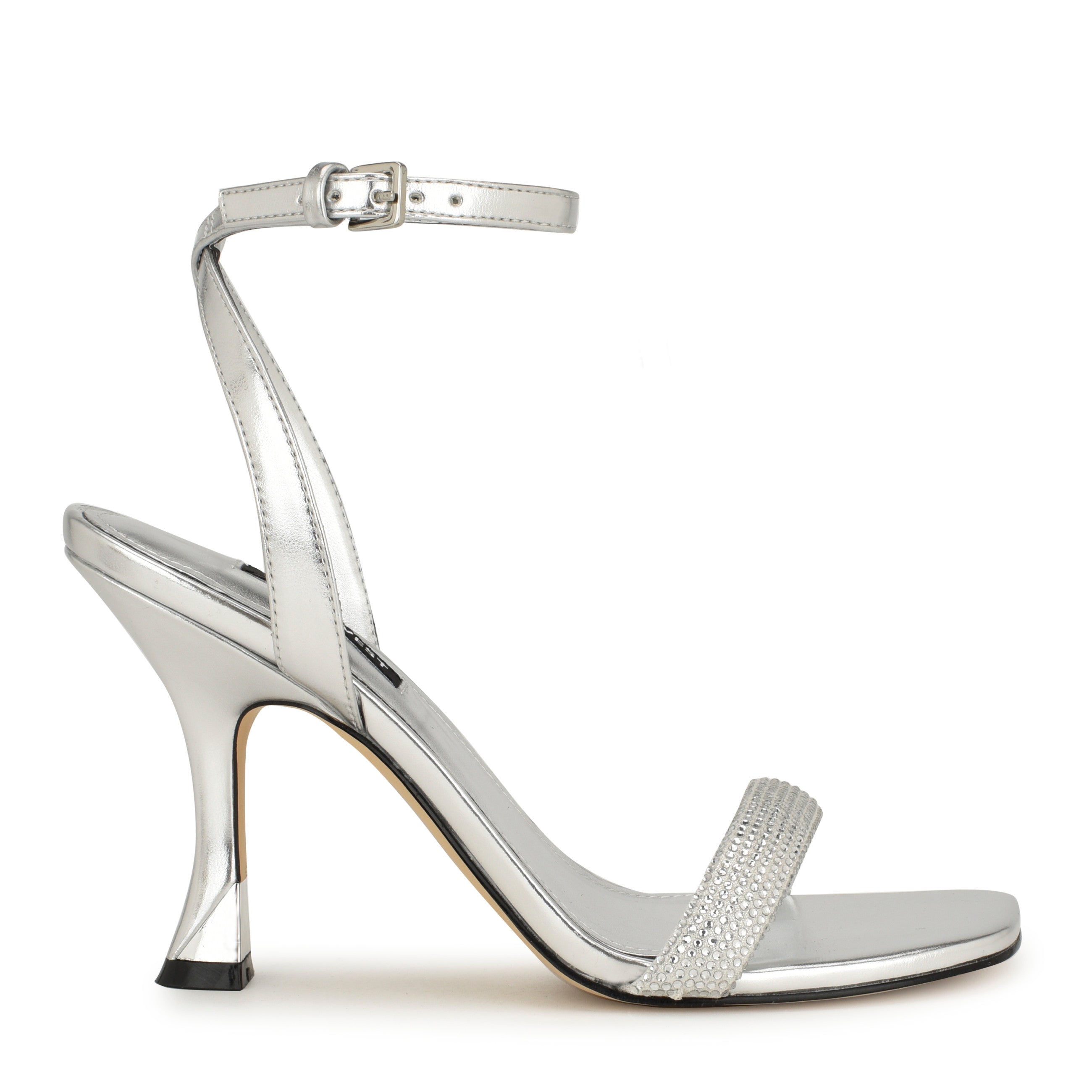 Nyrah Ankle Strap Sandals