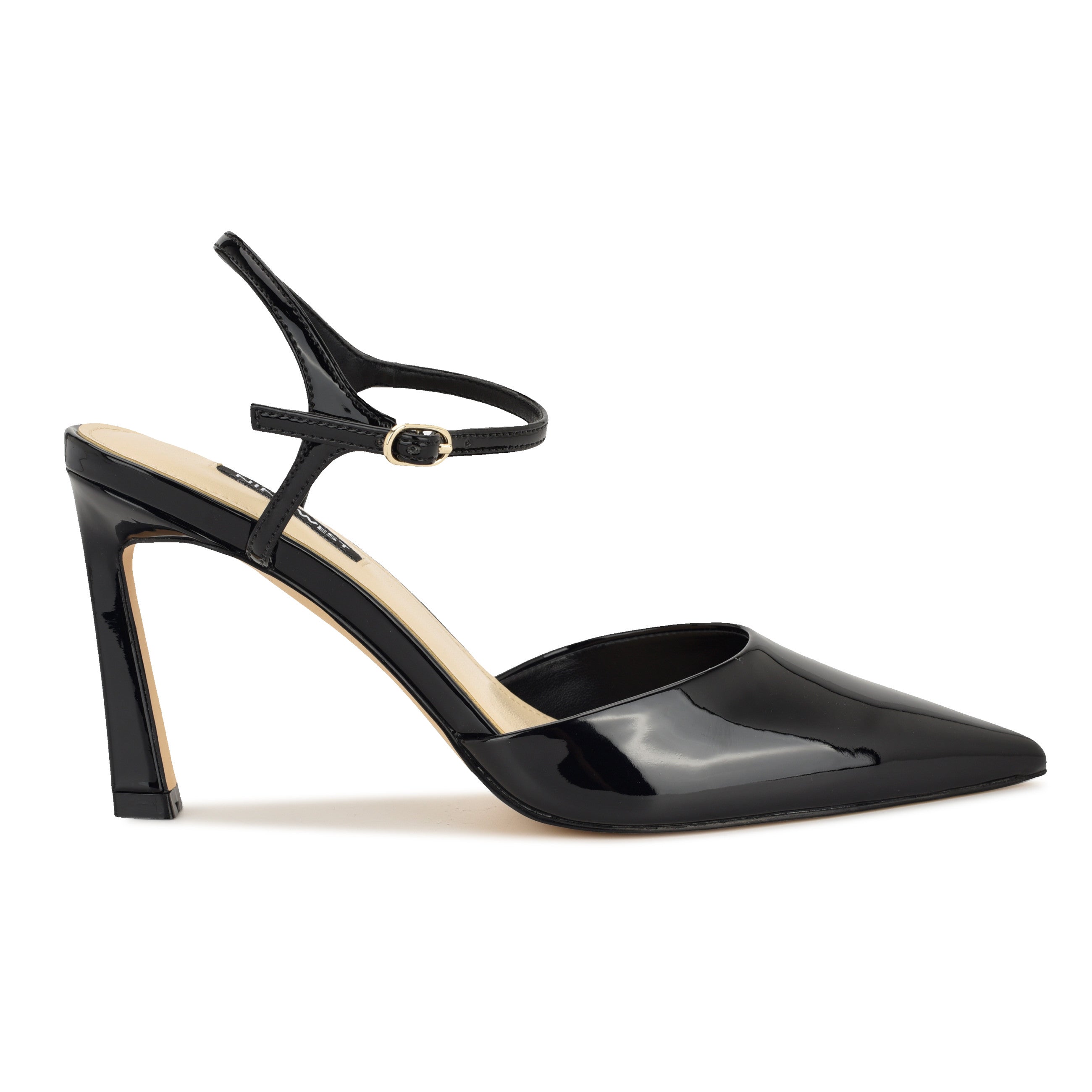 Dres Pointy Toe High Heel Dress Pumps