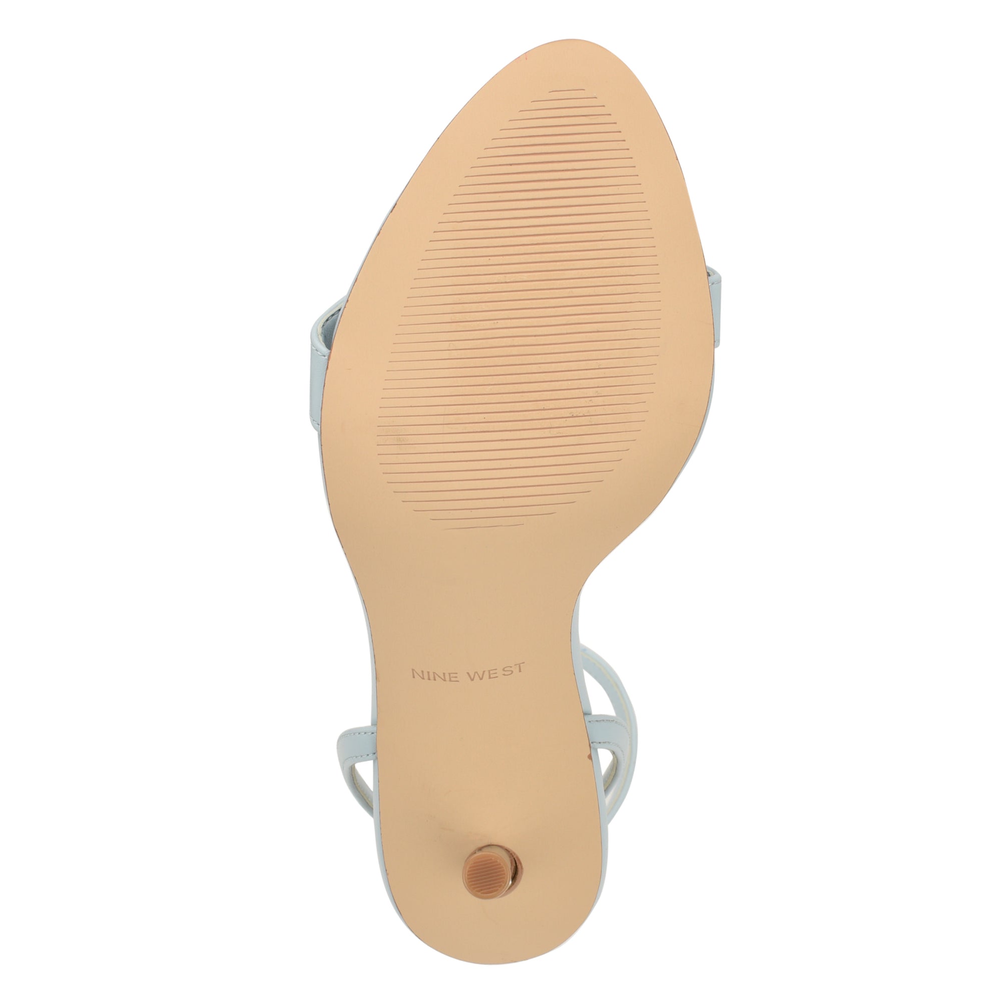 Reina Ankle Strap Sandals