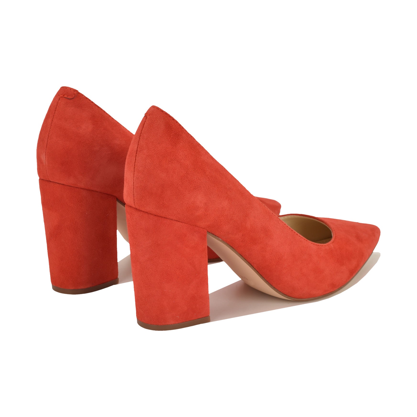 Cara Dress Pumps