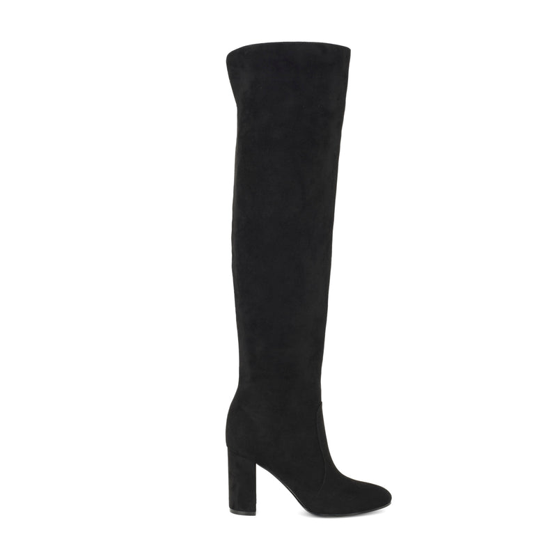 Deryn Over The Knee Boots