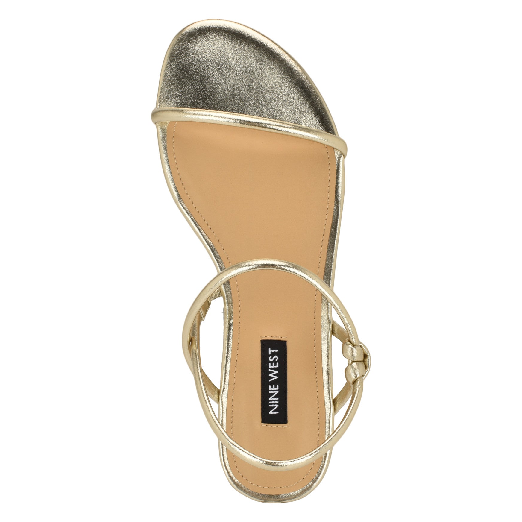 Maizy Flat Sandals