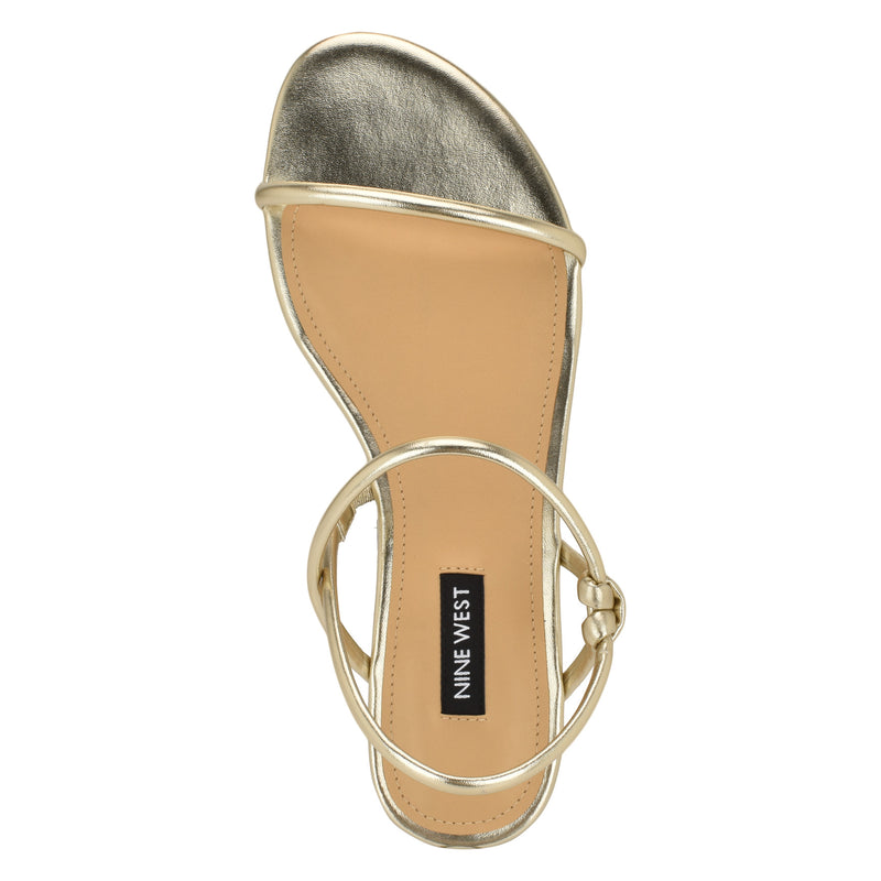 Maizy Flat Sandals