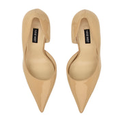 Grezza d'Orsay Pumps