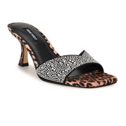 Rokke Dress Slide Sandals