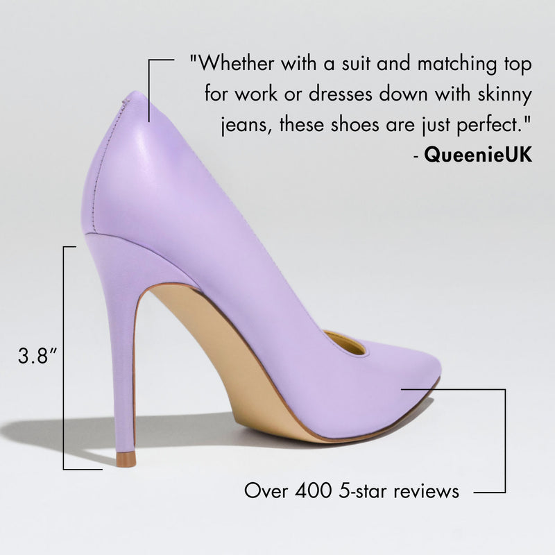 Nine West TRADITIONAL COMFORT RICHA 3PR - Decolleté - gray/grigio chiaro Nine West TRADITIONAL COMFORT RICHA 3PR - Decolleté - gray/grigio chiaro
