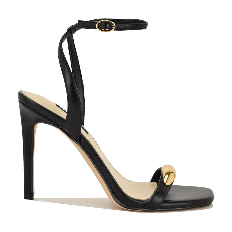 Props Ankle Strap Sandals