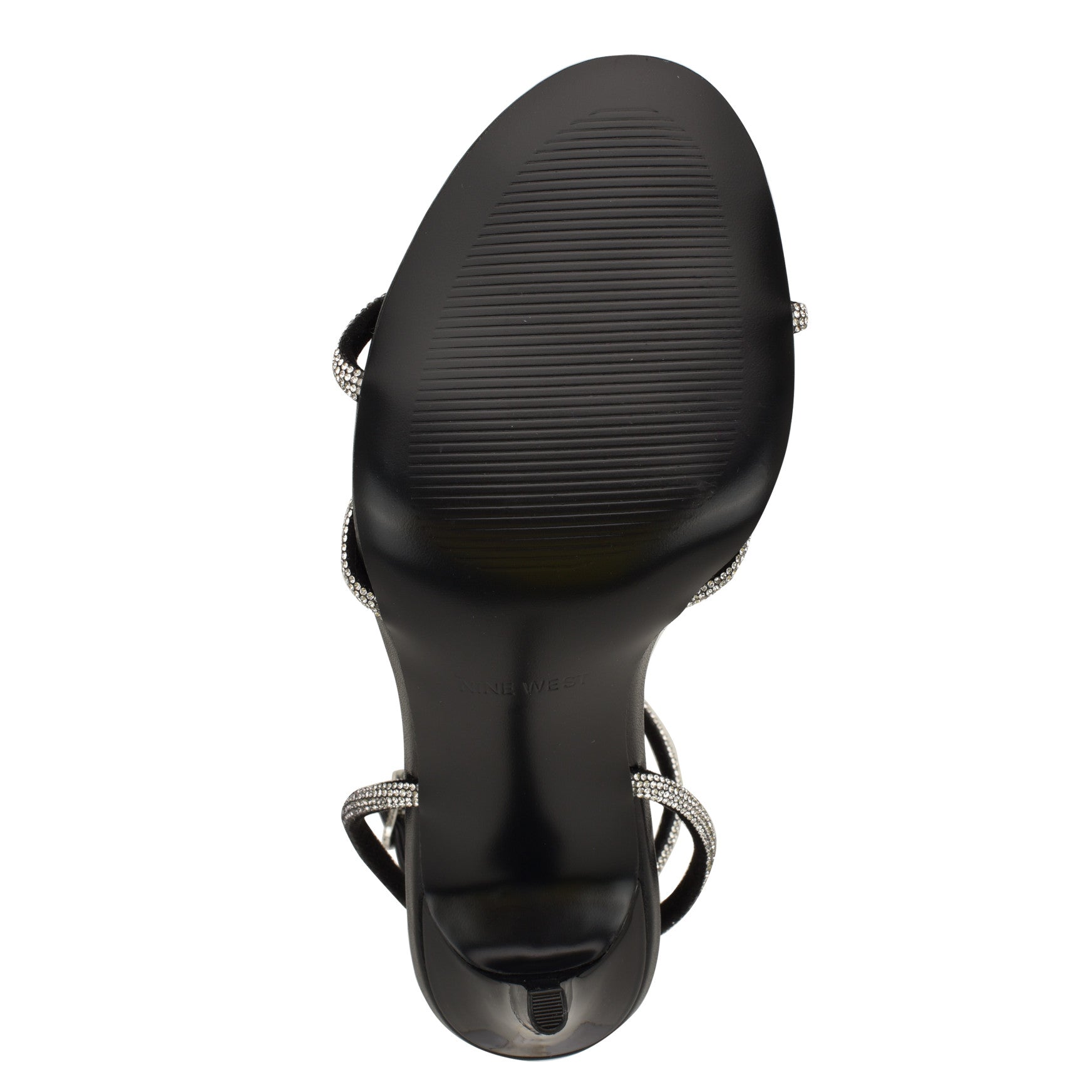 Missey Ankle Strap Sandals