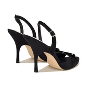 Marilyn Monroe Vixxie Slingback Sandals