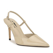 Mianda Slingback Pumps