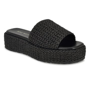 Keziah Flatform Slide Sandals