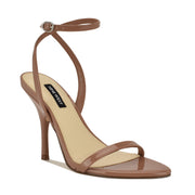 Villlo Ankle Strap Sandals