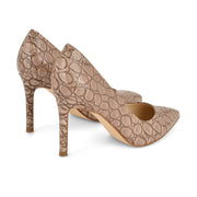 Ezra Pointy Toe Pumps