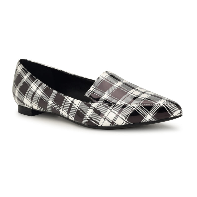 Abay Smoking Flats