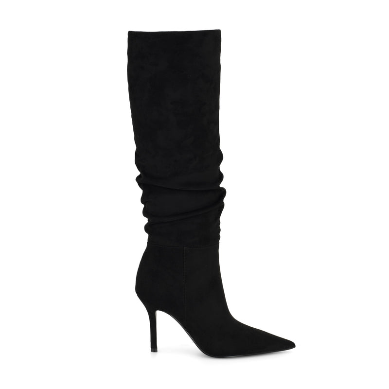 Giroah Slouch Boots