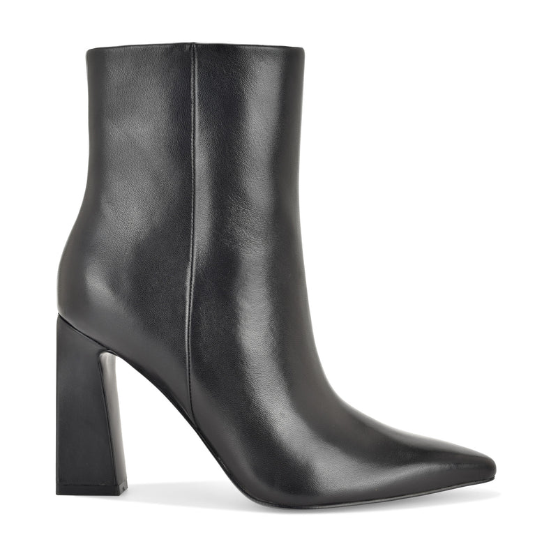 Todaye Ankle Booties