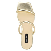 Morella Slide Sandals