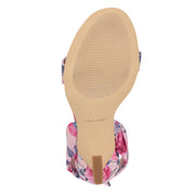 Kelsie Ankle Wrap Heeled Sandals