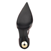 Dolen Asymmetrical Pumps