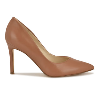 Ezra Pointy Toe Pumps
