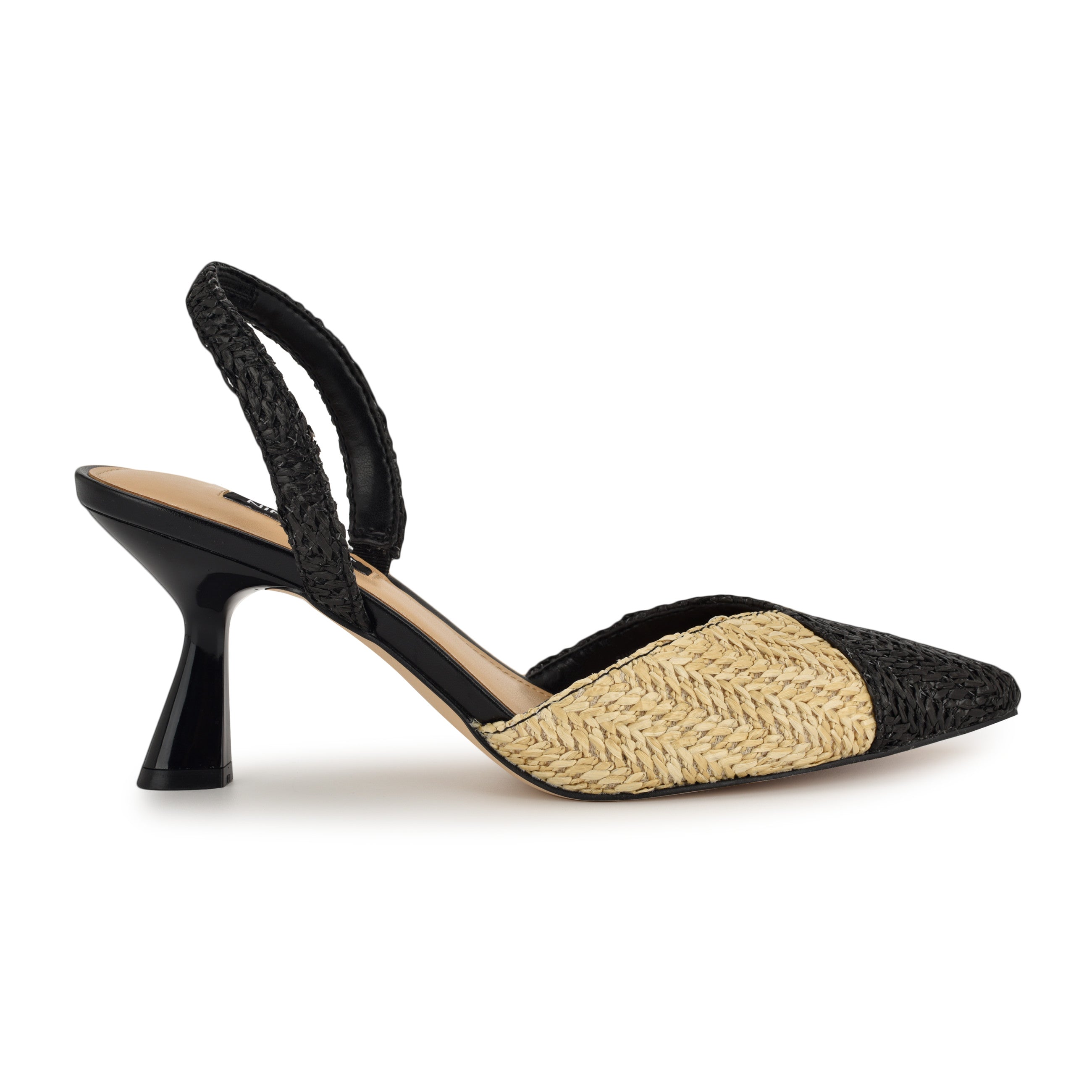 Maoua Slingback Pumps