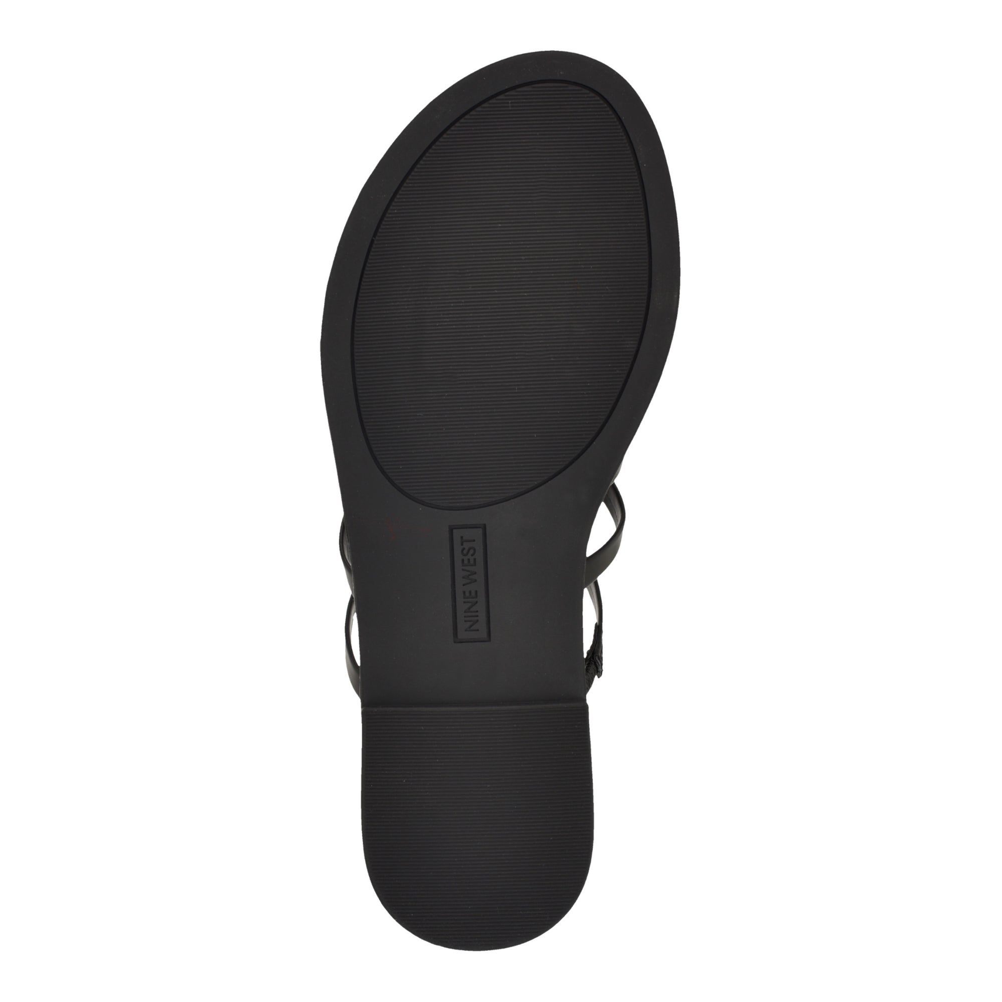 Digen Strappy Flat Sandals