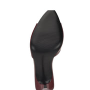 Hather Dress Slide Sandals