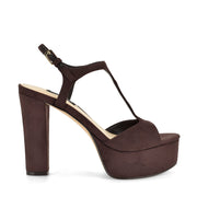 Naini Platform Sandals