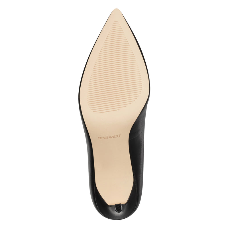 Ezra Pointy Toe Pumps