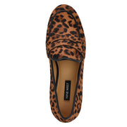 Manner Casual Leather Loafers