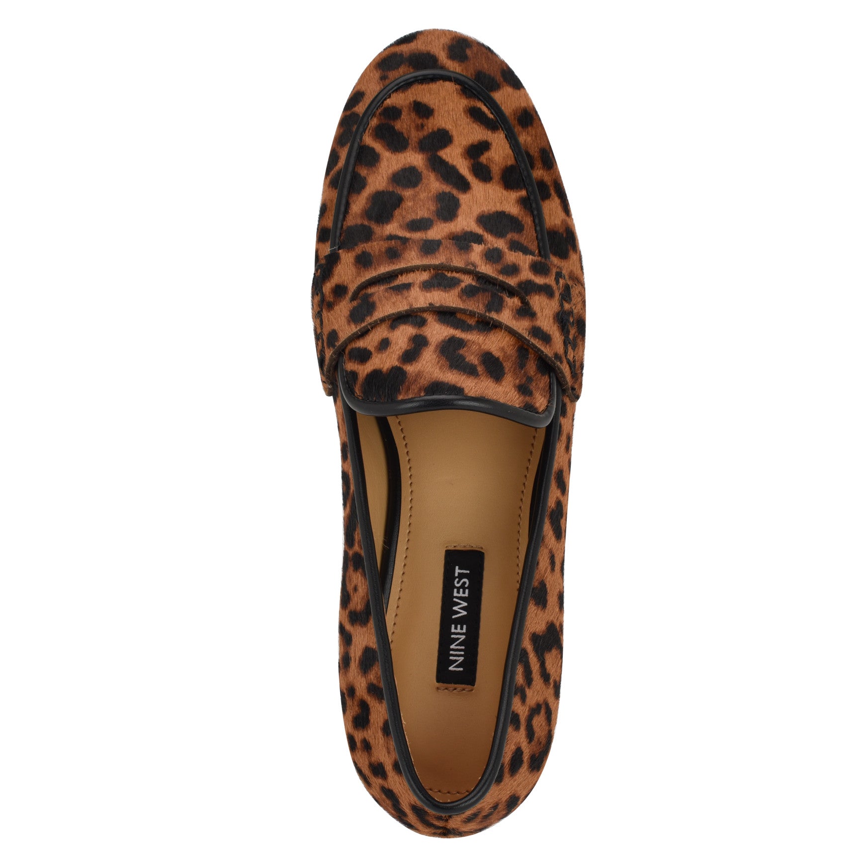 Manner Casual Leather Loafers