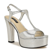 Naini Platform Sandals