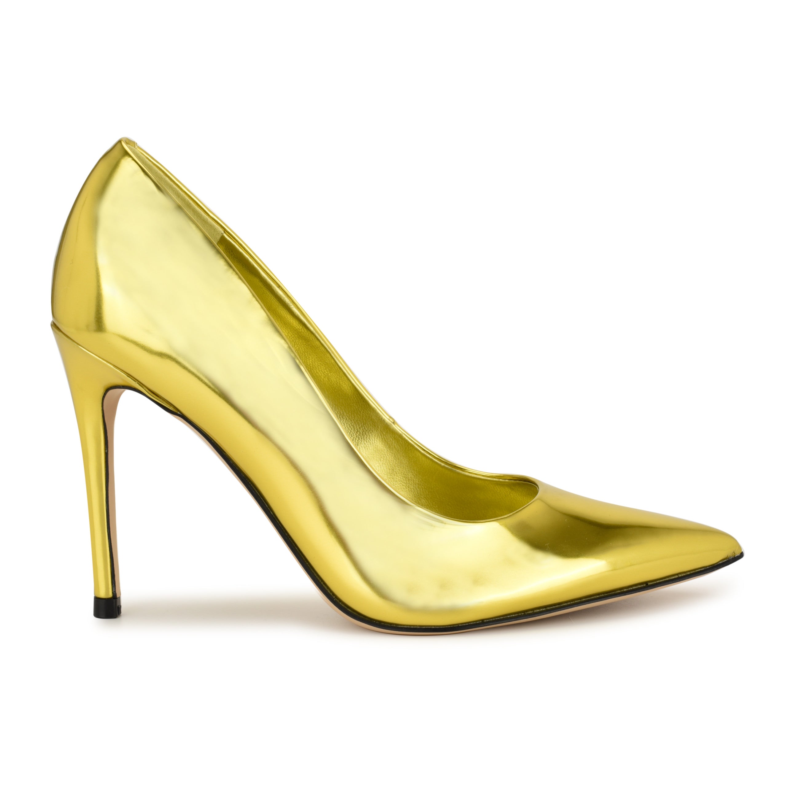 Fresh Pointy Toe Pumps