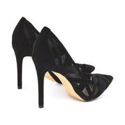 Farella Pointy Toe Pumps