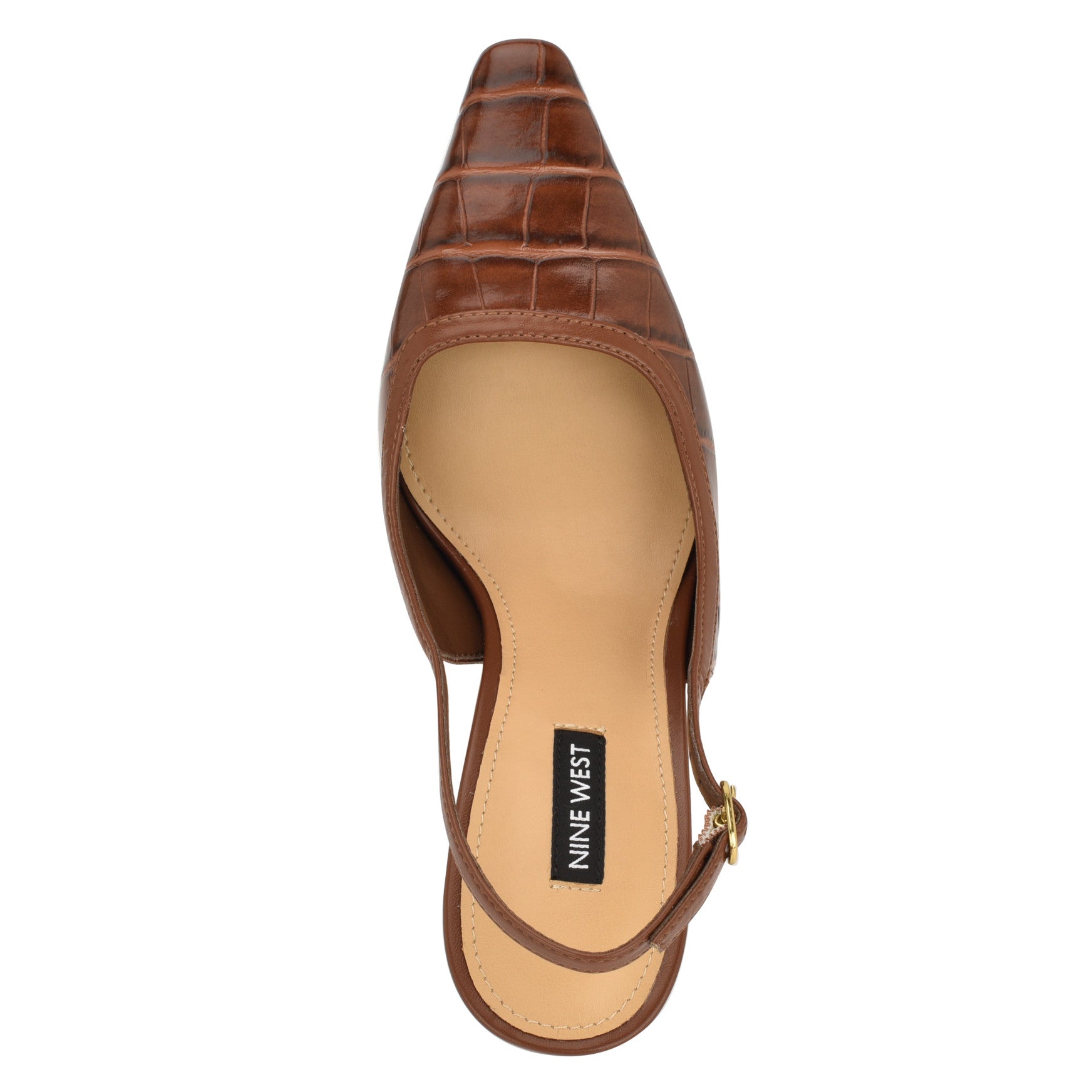 Orlanda Slingback Pumps