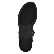 Mindela Studded Gladiator Sandals