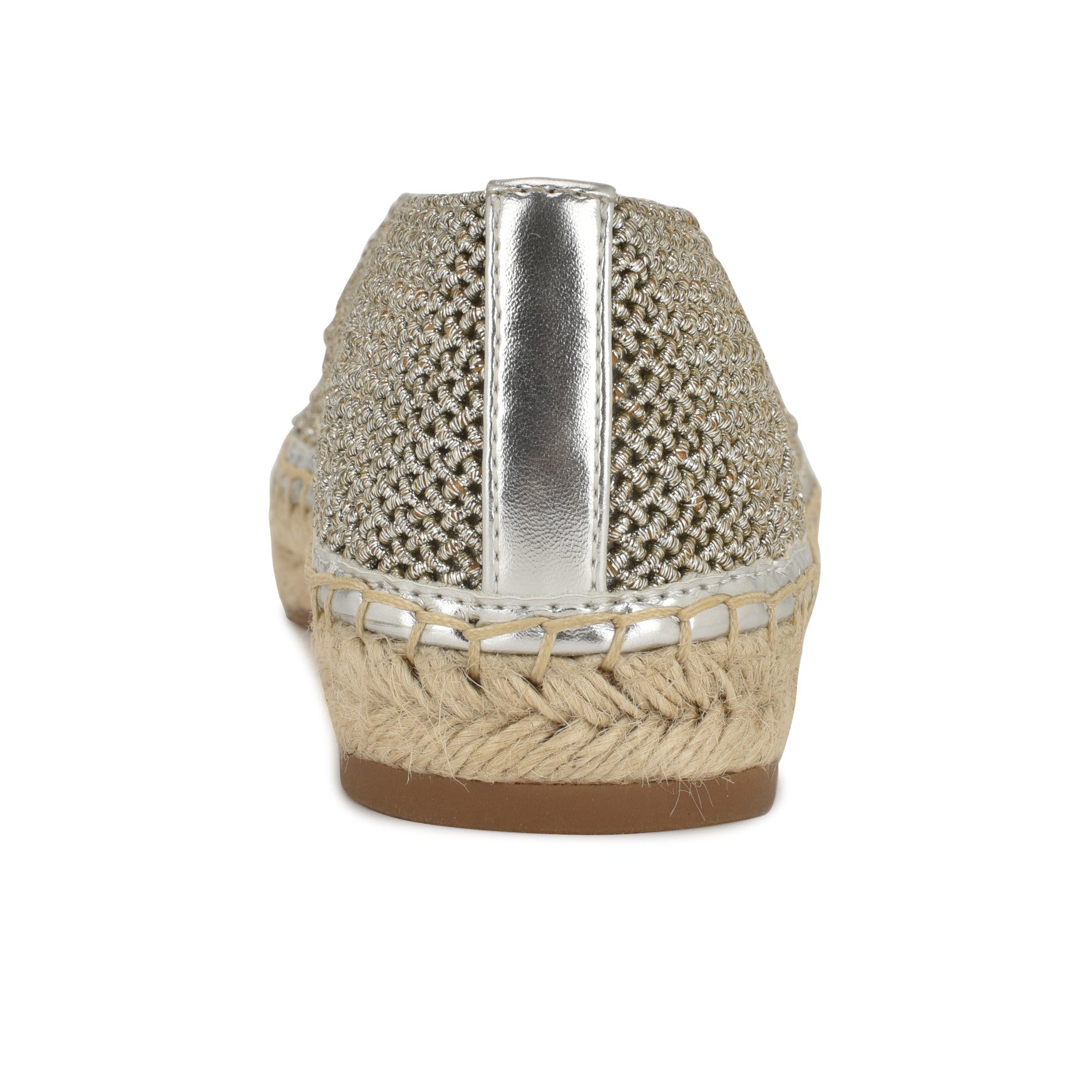 Rorie Espadrille Flats