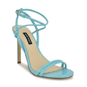 Malaya Strappy Sandals
