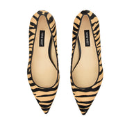 Arlene Pointy Toe Pumps