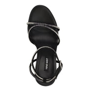 Missey Ankle Strap Sandals