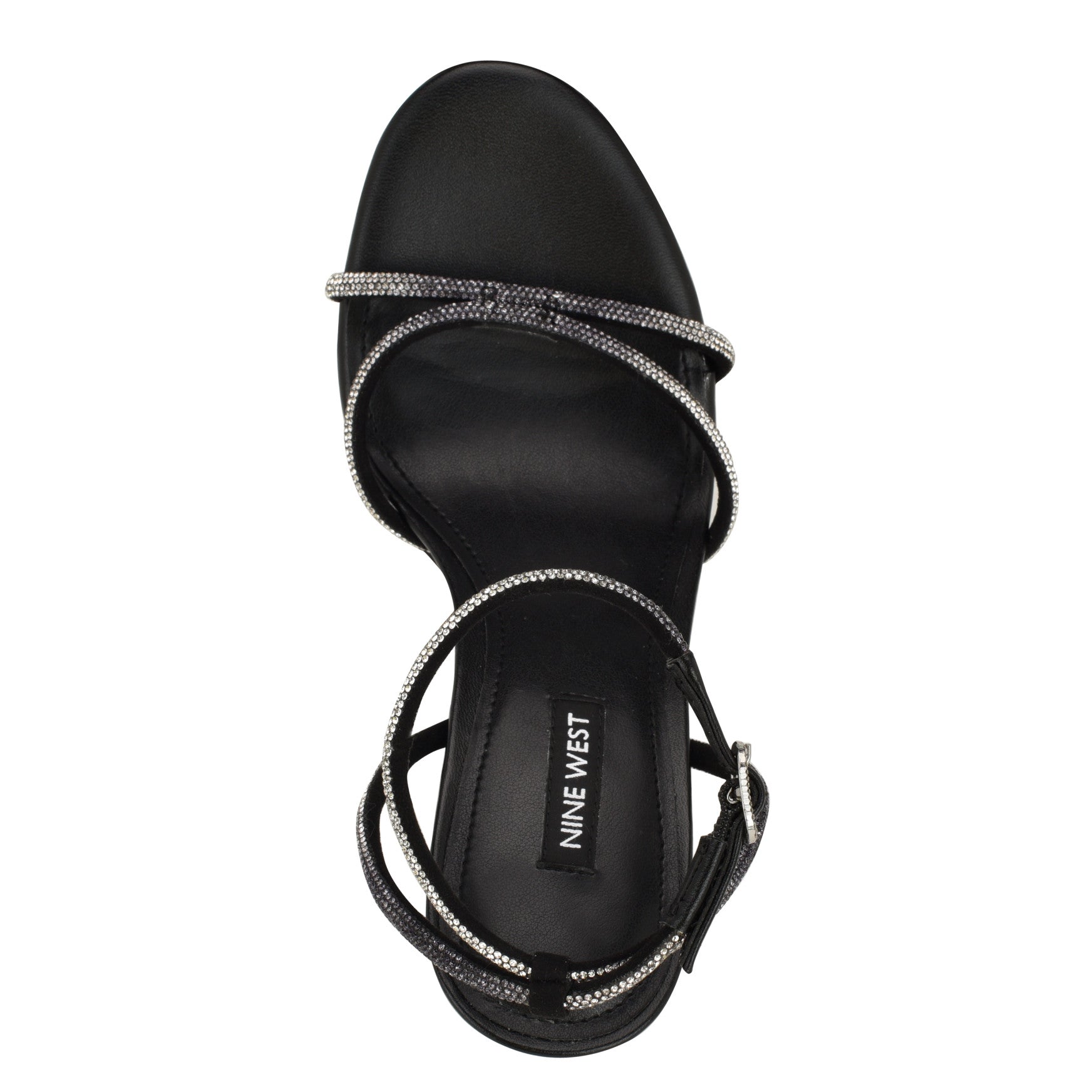 Missey Ankle Strap Sandals