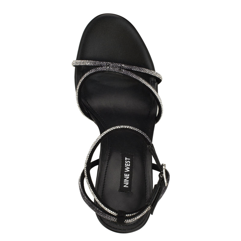 Missey Ankle Strap Sandals