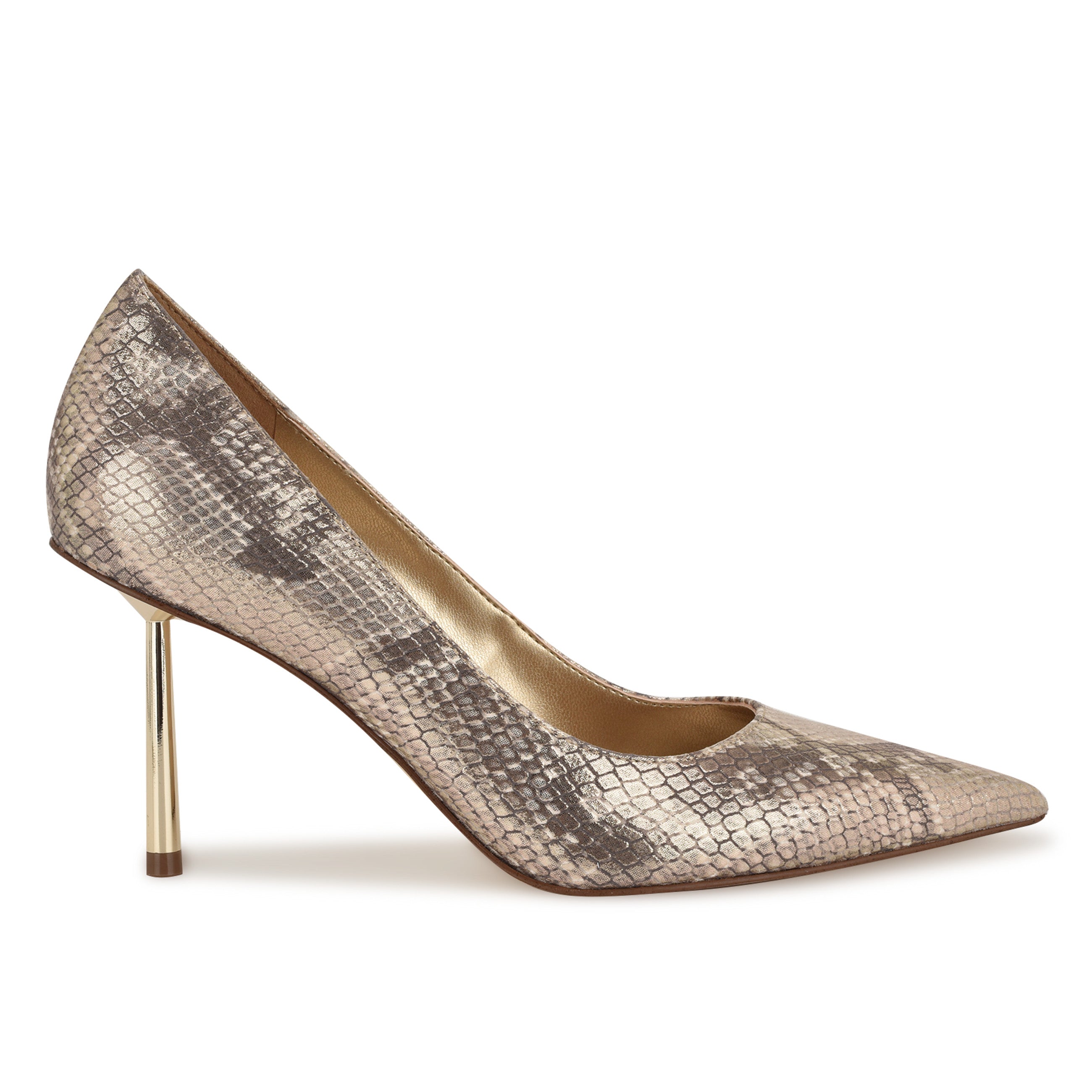 Deonne Dress Pumps