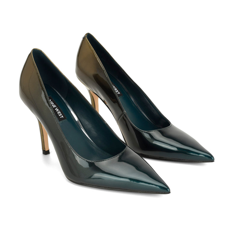 Gemmha Pointy Toe Pumps