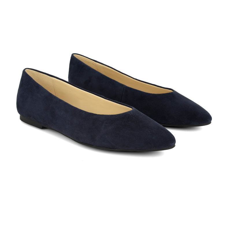 Valore Ballet Flats