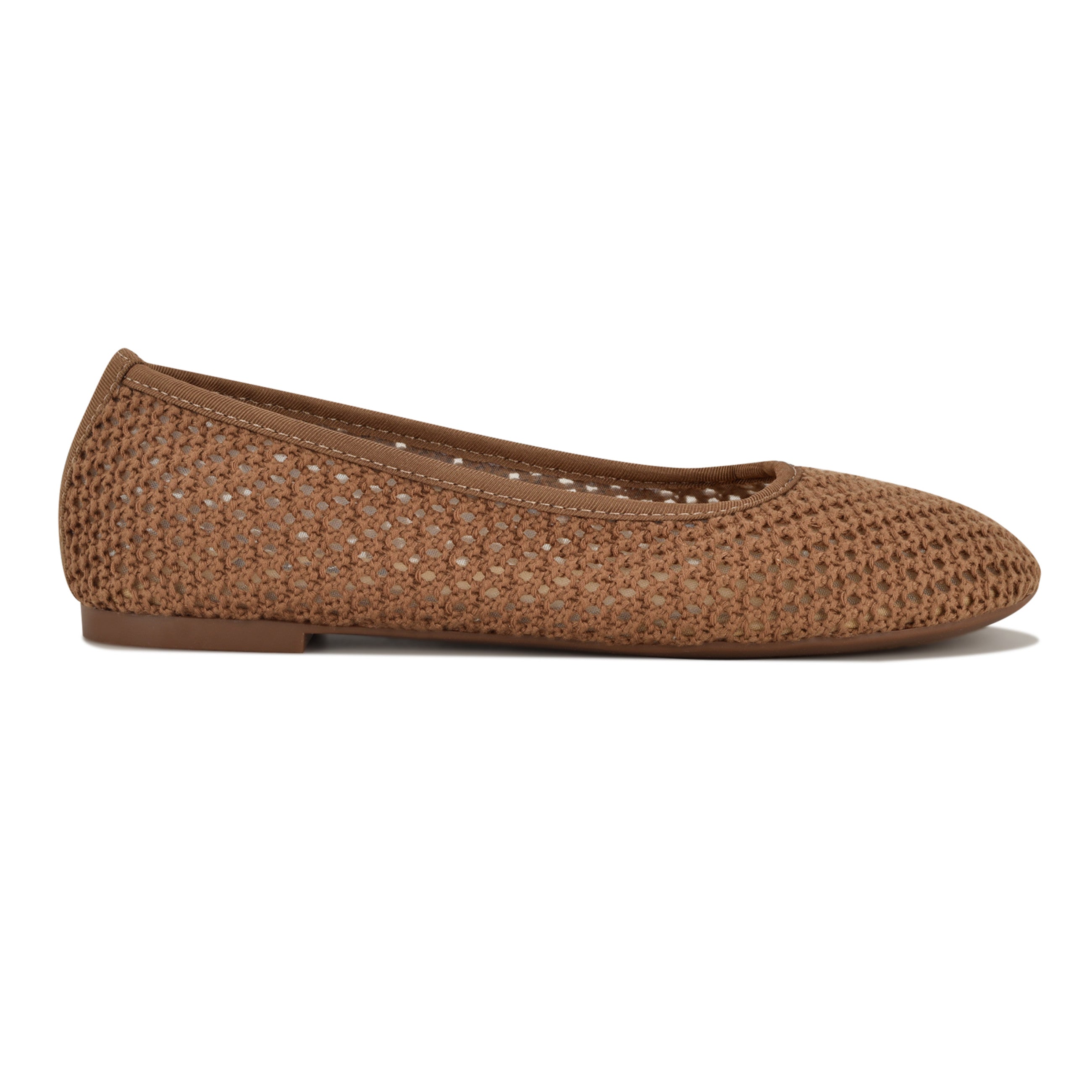 Burnne Ballet Flats