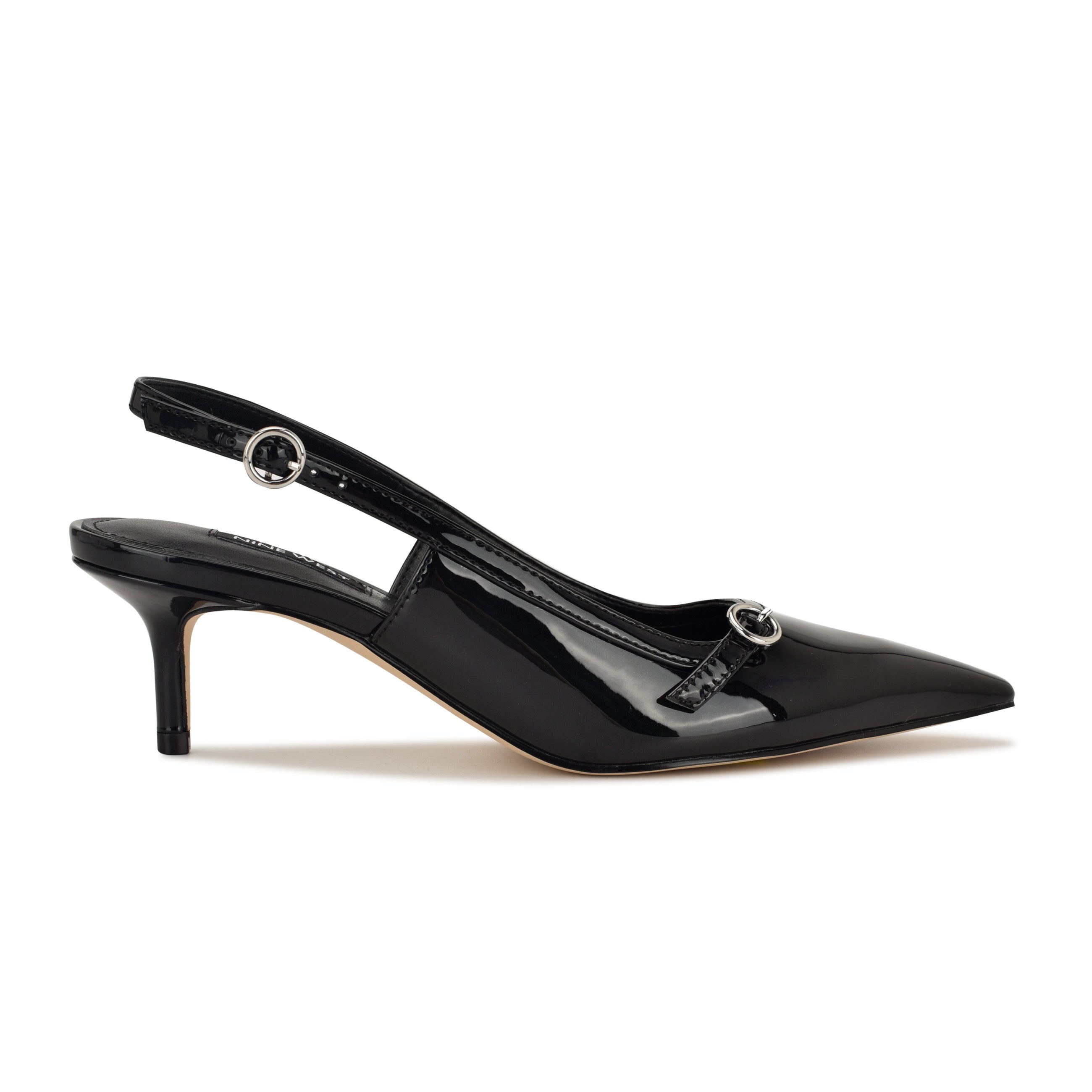 Ashlea Slingback Dress Pumps
