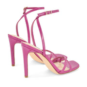Penelope Strappy Sandals